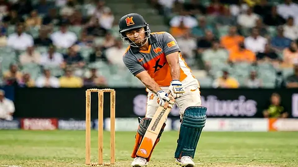 Gill's Ranji Prep: Nadoz Live Casino India Reads T20 Toss Edge & Death Bowling